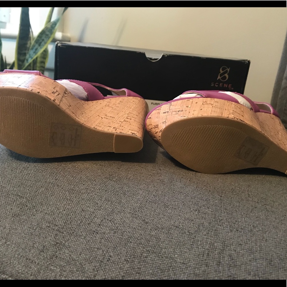 Wedges - Picture 4 of 4